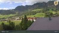 Archived image Webcam Feilmoos / Tyrol 14:00