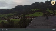 Archived image Webcam Feilmoos / Tyrol 18:00