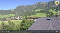 Archived image Webcam Feilmoos / Tyrol 10:00