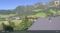 Archived image Webcam Feilmoos / Tyrol 12:00
