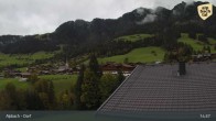 Archiv Foto Webcam Feilmoos 19:00