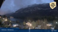 Archived image Webcam Lake Reintalersee - Kramsach 04:00