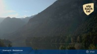 Archiv Foto Webcam Reintalersee in Kramsach 16:00