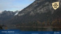 Archiv Foto Webcam Reintalersee in Kramsach 08:00