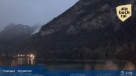 Archiv Foto Webcam Reintalersee in Kramsach 16:00