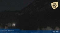 Archiv Foto Webcam Reintalersee in Kramsach 18:00