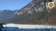 Archiv Foto Webcam Reintalersee in Kramsach 12:00