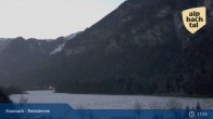 Archived image Webcam Lake Reintalersee - Kramsach 16:00