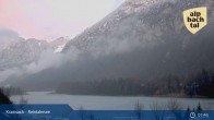 Archiv Foto Webcam Reintalersee in Kramsach 07:00