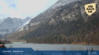 Archiv Foto Webcam Reintalersee in Kramsach 10:00