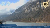 Archiv Foto Webcam Reintalersee in Kramsach 12:00