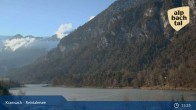 Archiv Foto Webcam Reintalersee in Kramsach 14:00