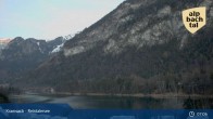 Archiv Foto Webcam Reintalersee in Kramsach 06:00