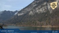 Archiv Foto Webcam Reintalersee in Kramsach 10:00