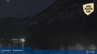 Archiv Foto Webcam Reintalersee in Kramsach 18:00