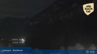 Archiv Foto Webcam Reintalersee in Kramsach 20:00