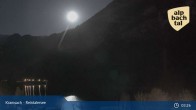 Archiv Foto Webcam Reintalersee in Kramsach 02:00