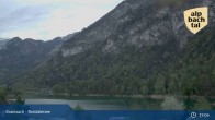 Archiv Foto Webcam Reintalersee in Kramsach 18:00