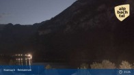 Archiv Foto Webcam Reintalersee in Kramsach 20:00