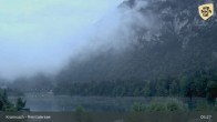 Archiv Foto Webcam Reintalersee in Kramsach 23:00