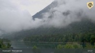 Archiv Foto Webcam Reintalersee in Kramsach 01:00
