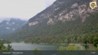 Archiv Foto Webcam Reintalersee in Kramsach 05:00