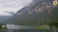 Archiv Foto Webcam Reintalersee in Kramsach 07:00