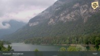 Archiv Foto Webcam Reintalersee in Kramsach 09:00