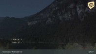 Archiv Foto Webcam Reintalersee in Kramsach 00:00