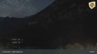 Archiv Foto Webcam Reintalersee in Kramsach 02:00