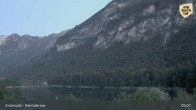 Archiv Foto Webcam Reintalersee in Kramsach 04:00