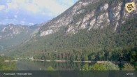 Archiv Foto Webcam Reintalersee in Kramsach 06:00