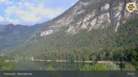 Archiv Foto Webcam Reintalersee in Kramsach 07:00