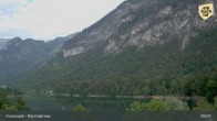 Archiv Foto Webcam Reintalersee in Kramsach 08:00