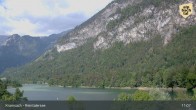 Archiv Foto Webcam Reintalersee in Kramsach 10:00