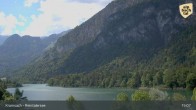 Archiv Foto Webcam Reintalersee in Kramsach 14:00