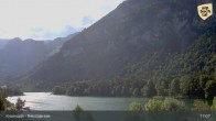 Archiv Foto Webcam Reintalersee in Kramsach 16:00