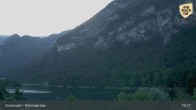 Archiv Foto Webcam Reintalersee in Kramsach 18:00