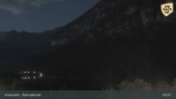 Archiv Foto Webcam Reintalersee in Kramsach 02:00