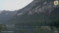 Archiv Foto Webcam Reintalersee in Kramsach 04:00