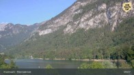 Archiv Foto Webcam Reintalersee in Kramsach 08:00