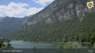 Archiv Foto Webcam Reintalersee in Kramsach 12:00