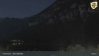 Archiv Foto Webcam Reintalersee in Kramsach 02:00