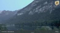 Archiv Foto Webcam Reintalersee in Kramsach 04:00