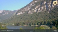 Archiv Foto Webcam Reintalersee in Kramsach 06:00