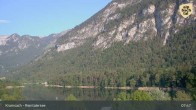Archiv Foto Webcam Reintalersee in Kramsach 07:00