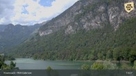 Archiv Foto Webcam Reintalersee in Kramsach 12:00