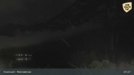 Archived image Webcam Lake Reintalersee - Kramsach 00:00