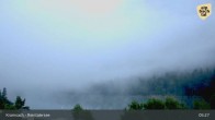 Archiv Foto Webcam Reintalersee in Kramsach 04:00