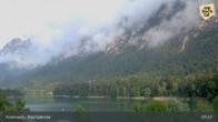 Archiv Foto Webcam Reintalersee in Kramsach 07:00